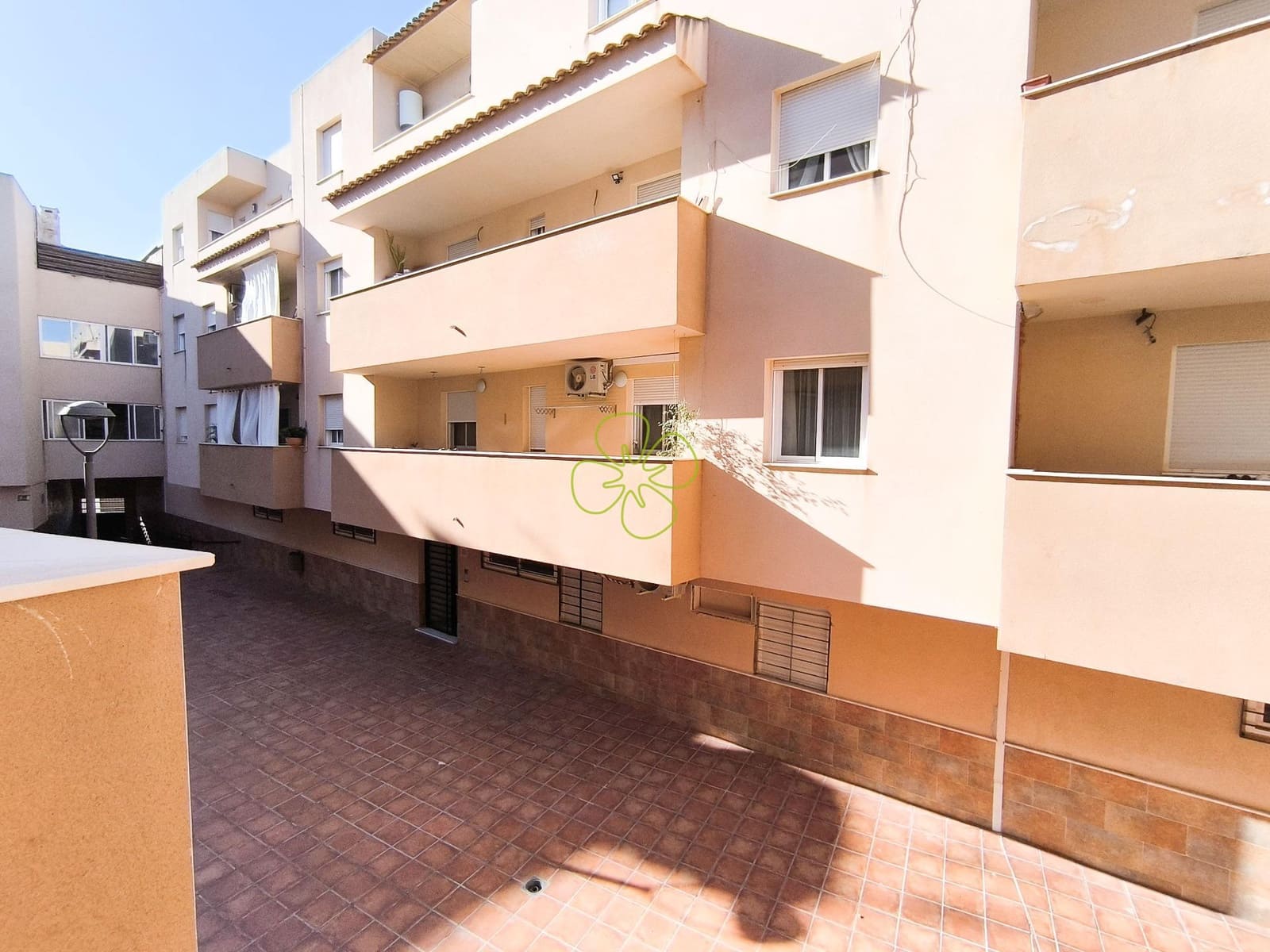 3 bedroom Apartment for sale in Albox - € 115,000 (Ref: 9618271)