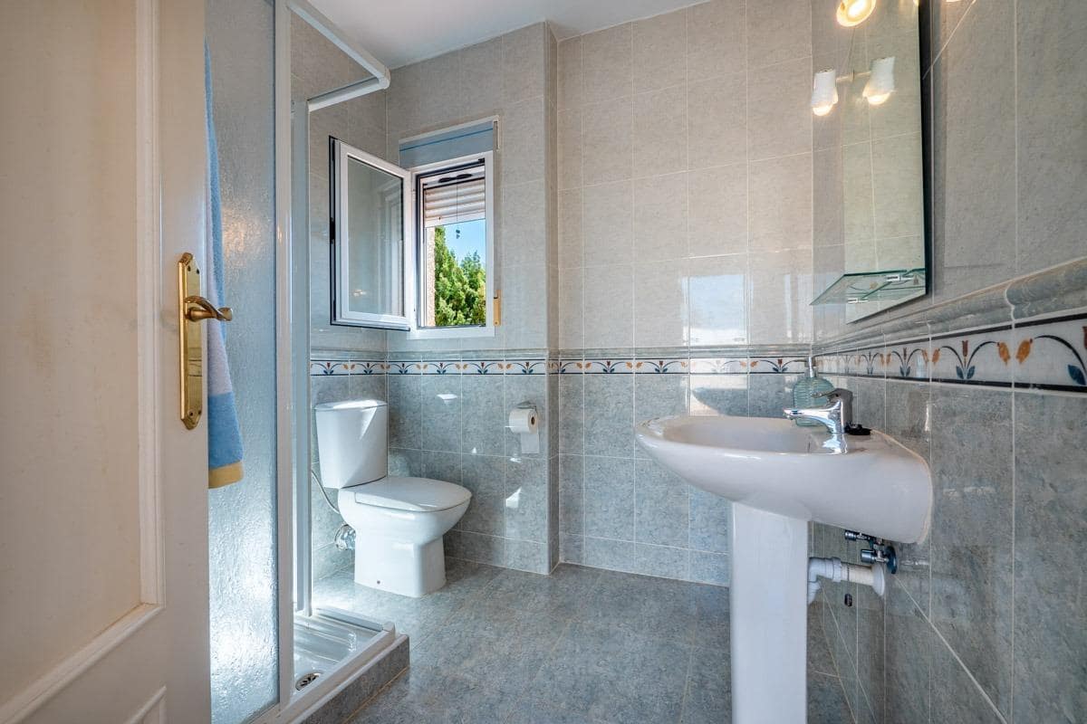 5 bedroom Villa for sale in Mojacar with pool - € 1,750,000 (Ref: 9618272)