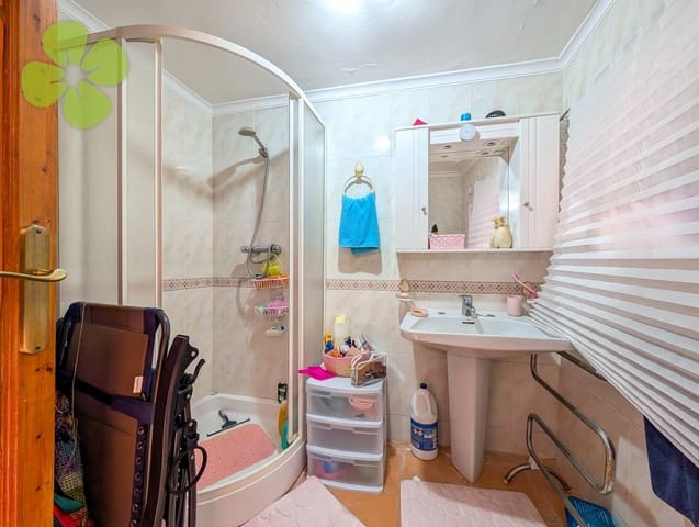 6 soverom Hus til salgs i Chirivel med svømmebasseng - € 90 000 (Ref: 9618273)