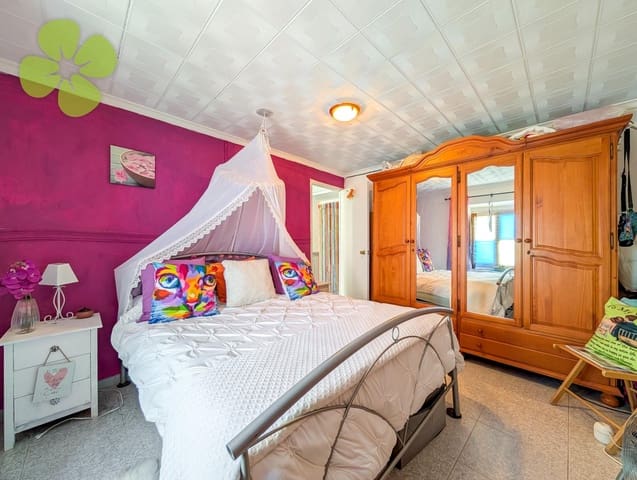 6 soverom Hus til salgs i Chirivel med svømmebasseng - € 90 000 (Ref: 9618273)