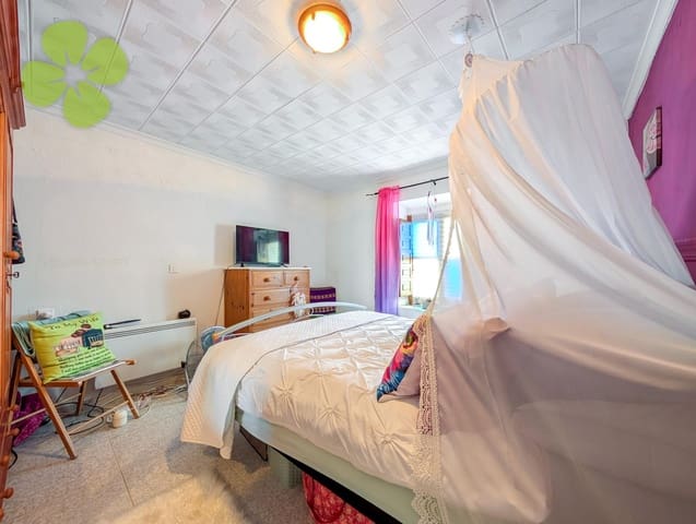 6 soverom Hus til salgs i Chirivel med svømmebasseng - € 90 000 (Ref: 9618273)