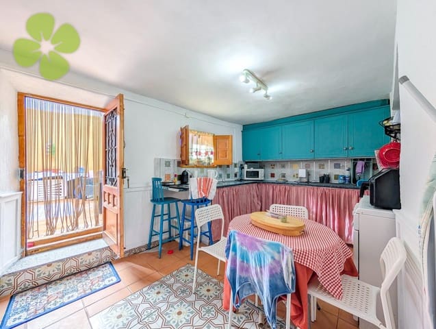 6 soverom Hus til salgs i Chirivel med svømmebasseng - € 90 000 (Ref: 9618273)