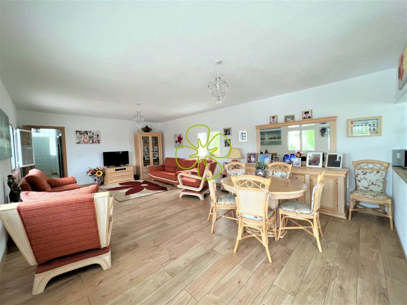 3 bedroom Villa for sale in Oria - € 199,000 (Ref: 9618274)