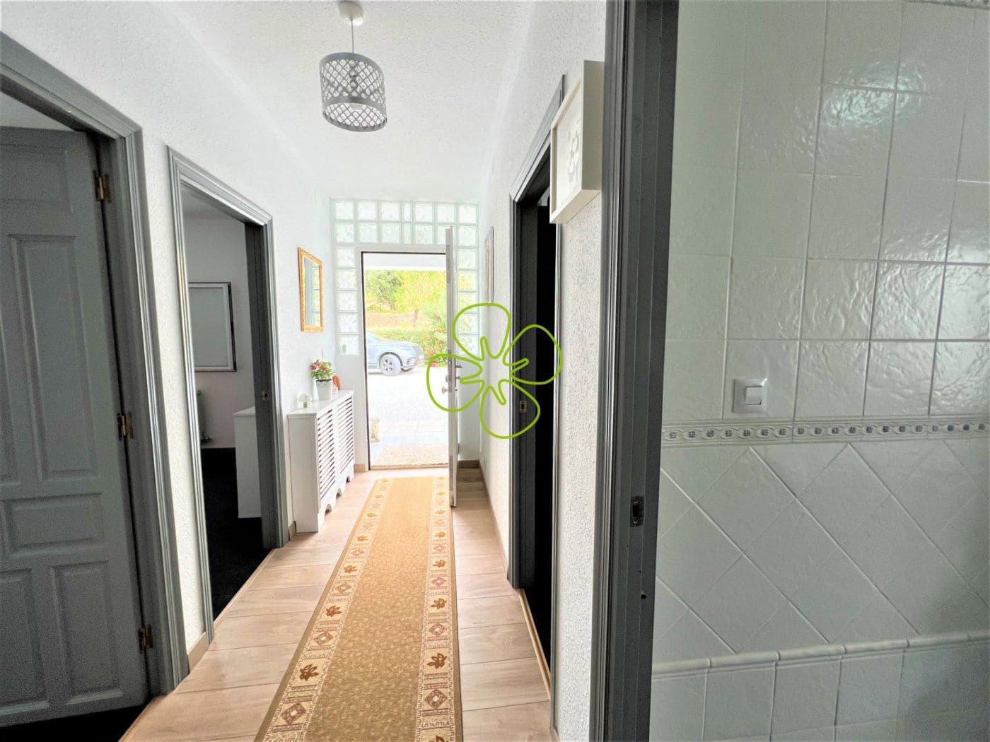 3 bedroom Villa for sale in Oria - € 199,000 (Ref: 9618274)