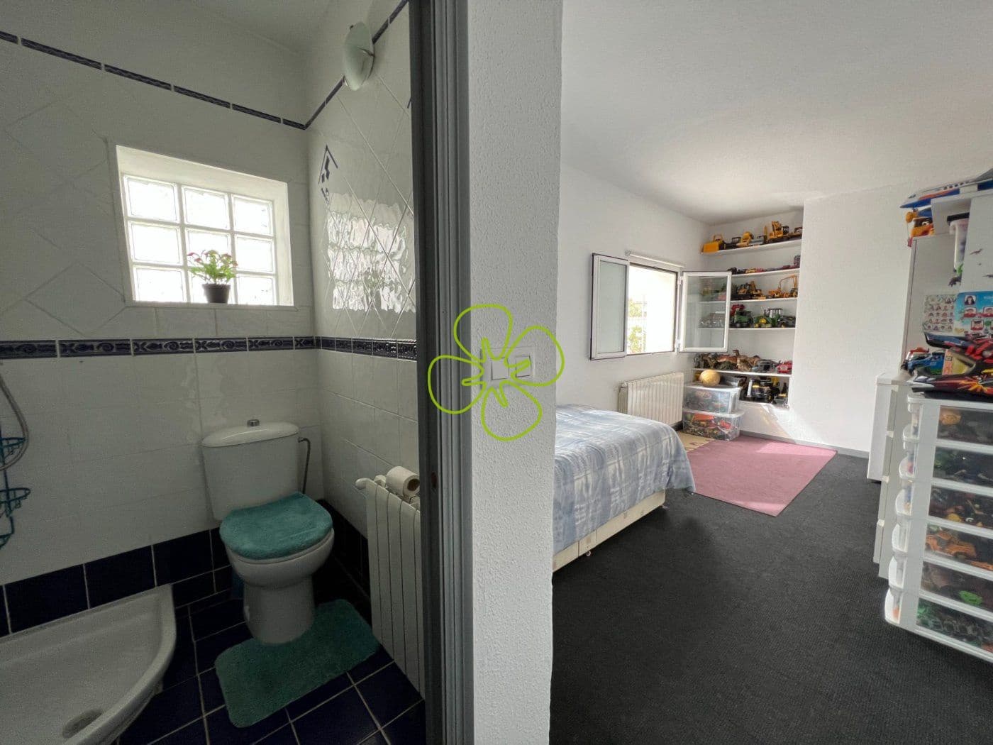 3 bedroom Villa for sale in Oria - € 199,000 (Ref: 9618274)