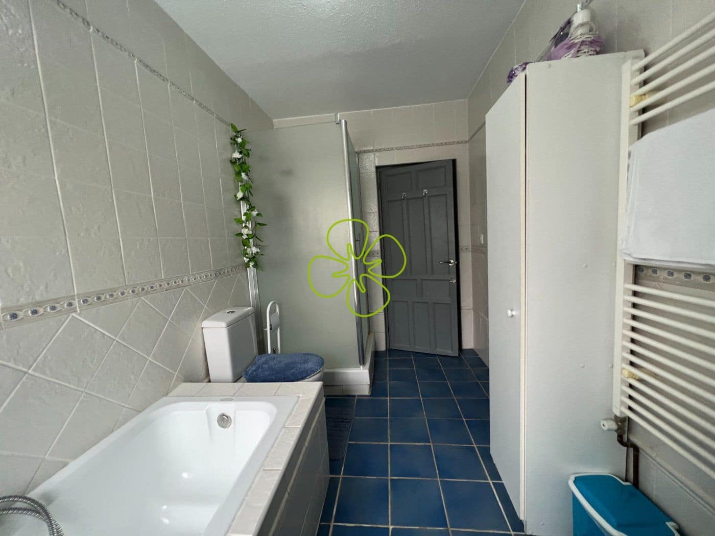 3 bedroom Villa for sale in Oria - € 199,000 (Ref: 9618274)