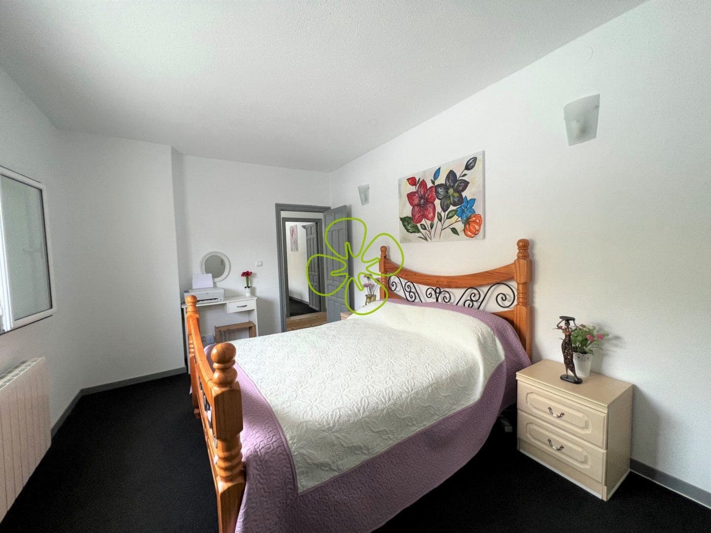 3 bedroom Villa for sale in Oria - € 199,000 (Ref: 9618274)