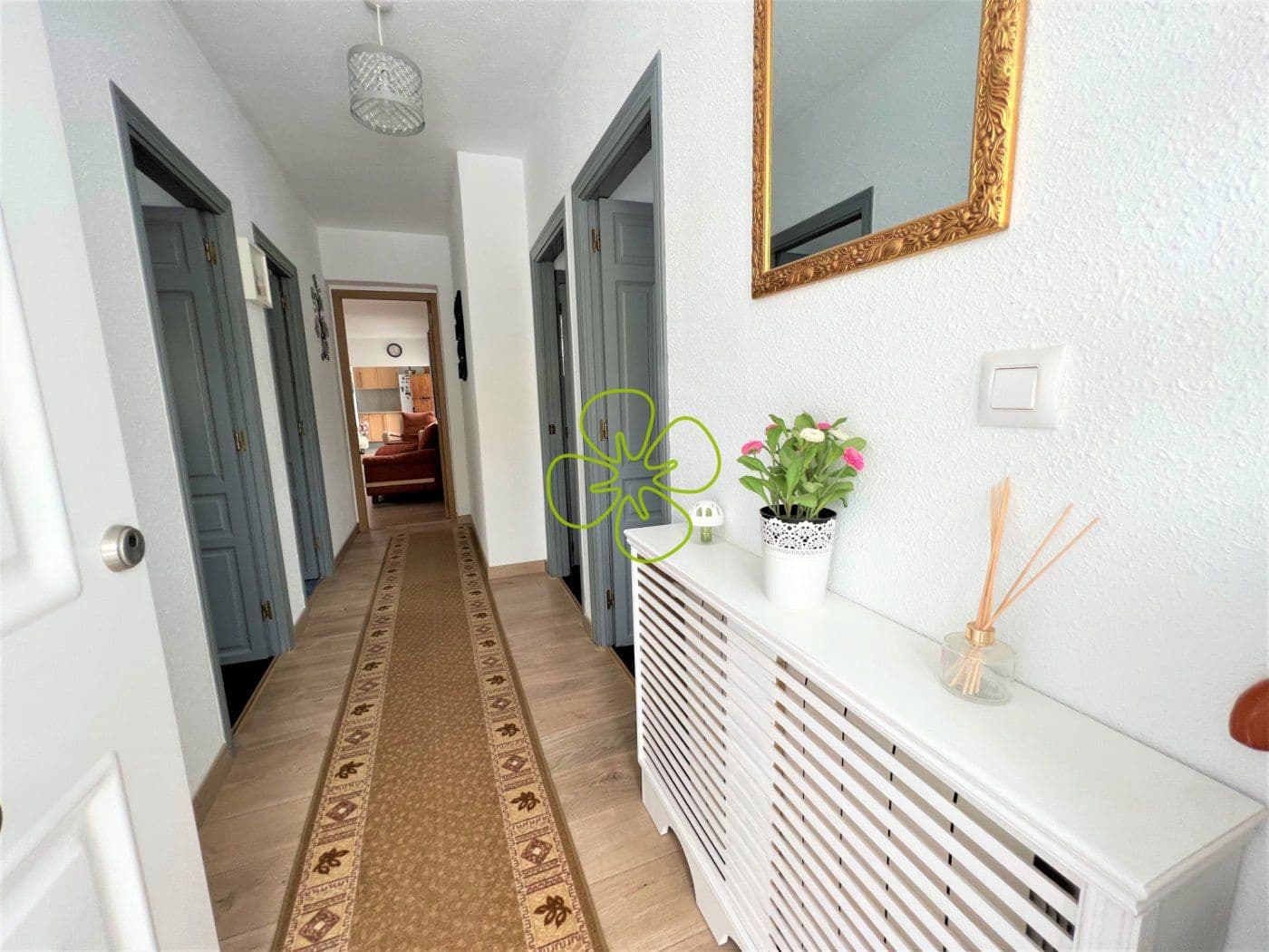 3 bedroom Villa for sale in Oria - € 199,000 (Ref: 9618274)