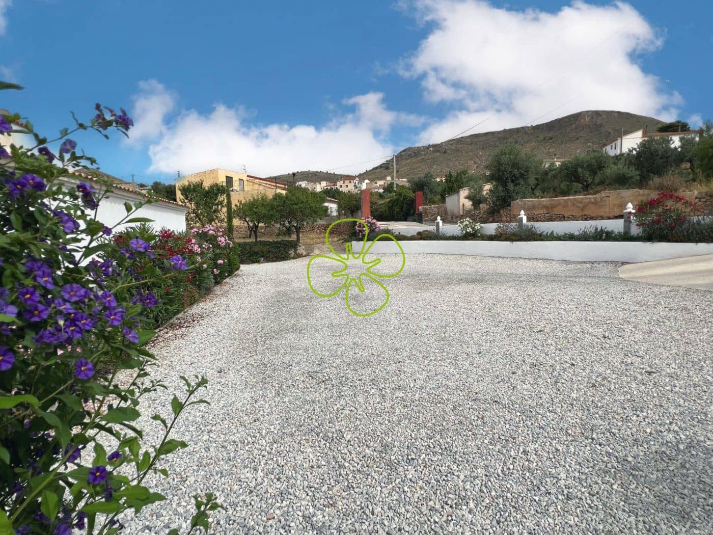 3 bedroom Villa for sale in Oria - € 199,000 (Ref: 9618274)