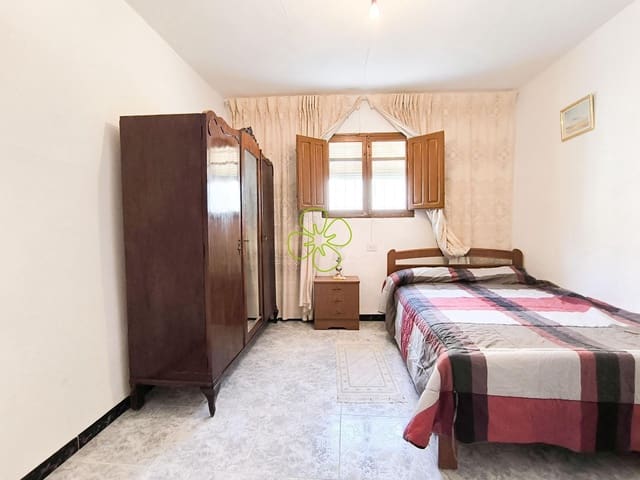 4 slaapkamer Finca/Landhuis te koop in Arboleas - € 119.995 (Ref: 9618275)