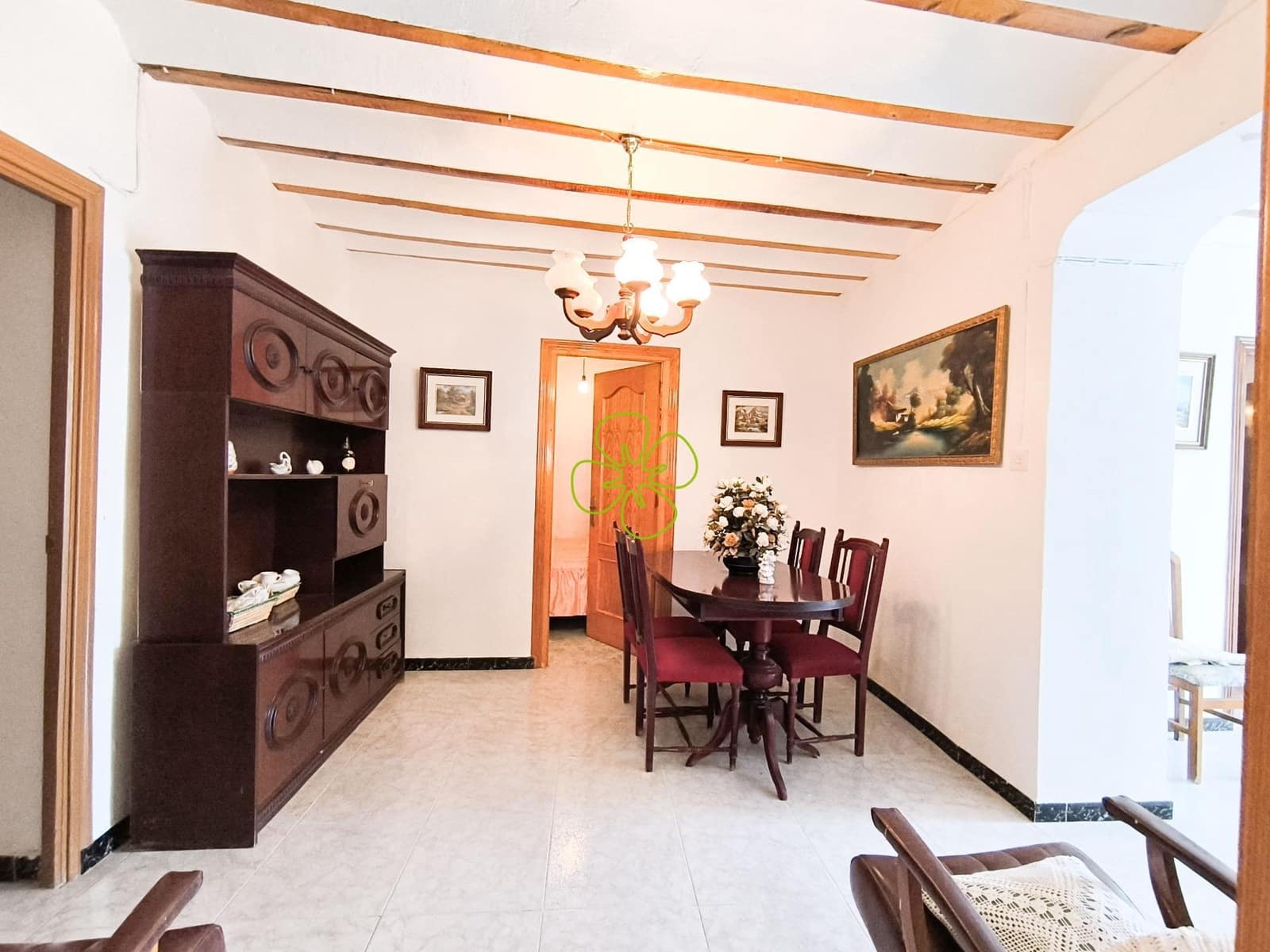 4 bedroom Finca/Country House for sale in Arboleas - € 119,995 (Ref: 9618275)