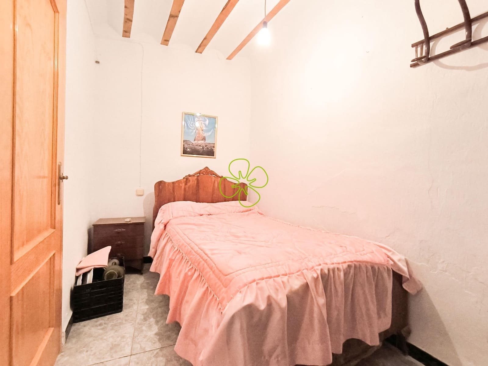 4 bedroom Finca/Country House for sale in Arboleas - € 119,995 (Ref: 9618275)