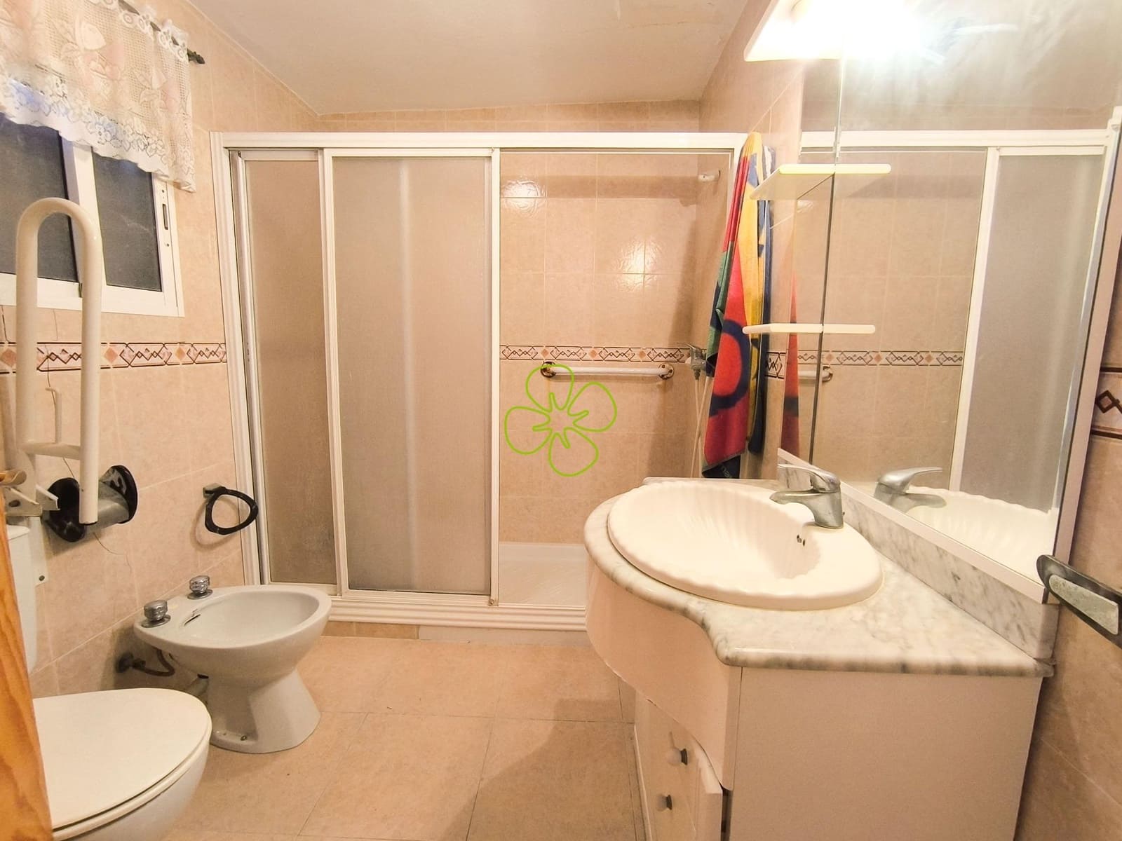 4 bedroom Finca/Country House for sale in Arboleas - € 119,995 (Ref: 9618275)