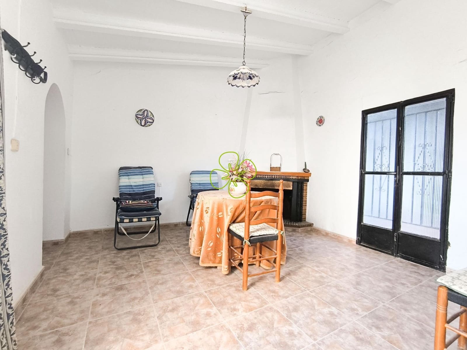 4 bedroom Finca/Country House for sale in Arboleas - € 119,995 (Ref: 9618275)