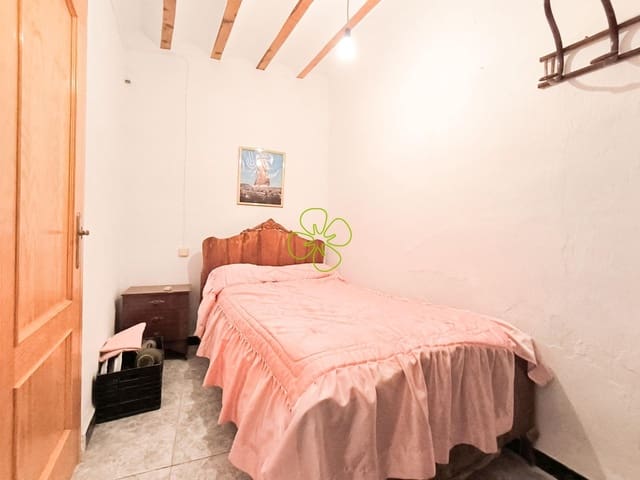 4 slaapkamer Finca/Landhuis te koop in Arboleas - € 119.995 (Ref: 9618275)