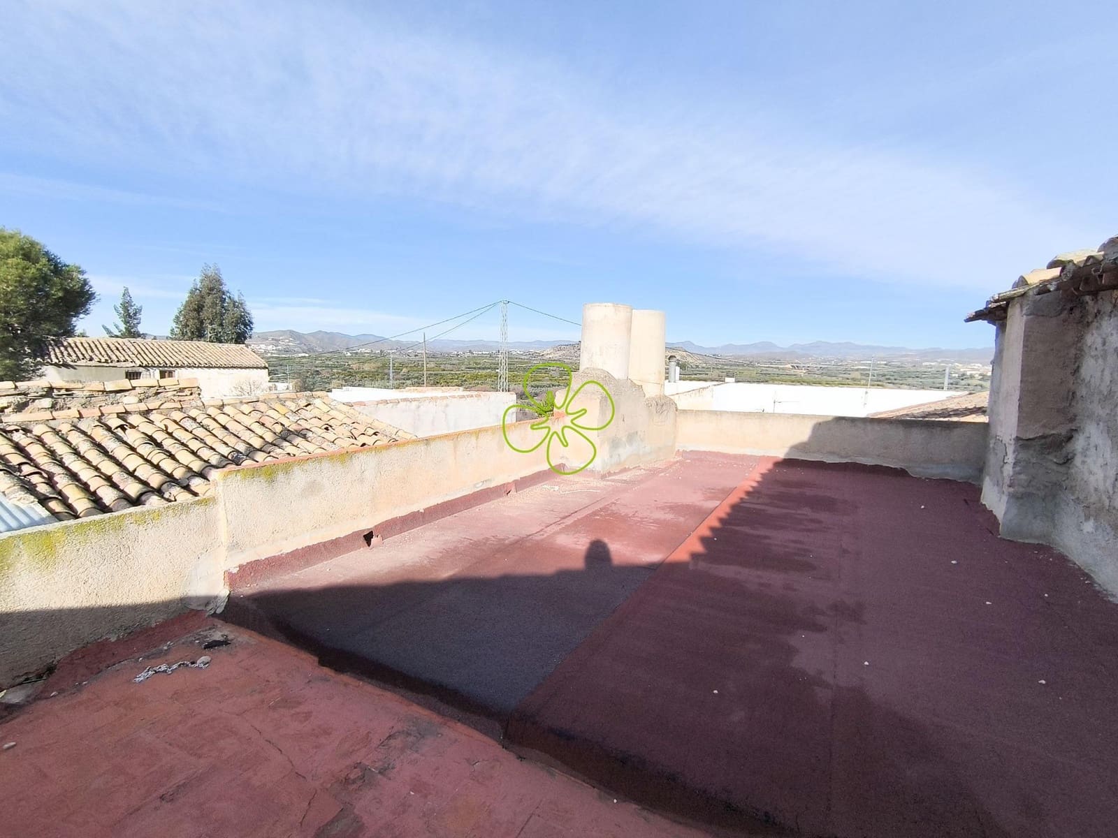 4 bedroom Finca/Country House for sale in Arboleas - € 119,995 (Ref: 9618275)