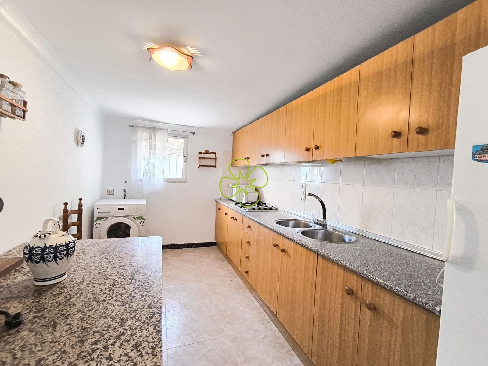 4 bedroom Finca/Country House for sale in Arboleas - € 119,995 (Ref: 9618275)