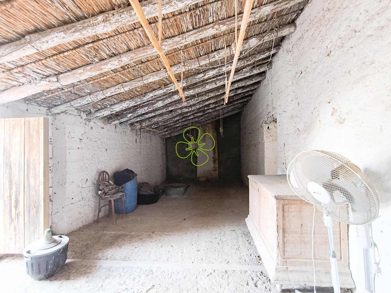 4 bedroom Finca/Country House for sale in Arboleas - € 119,995 (Ref: 9618275)