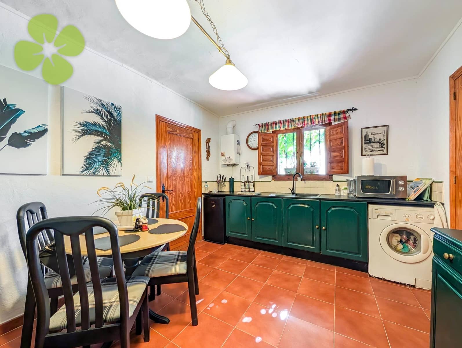 4 Zimmer Finca/Landgut zu verkaufen in Oria - 145.000 € (Ref: 9618276)