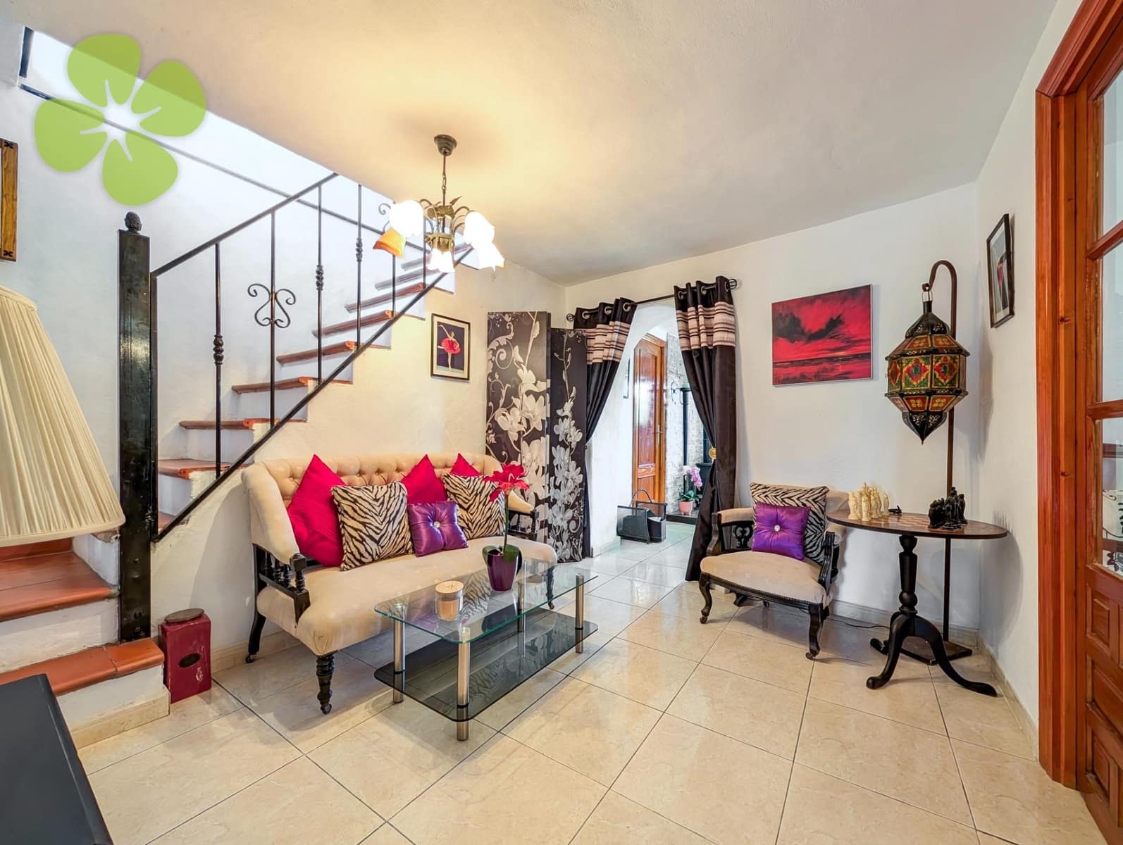 4 Zimmer Finca/Landgut zu verkaufen in Oria - 145.000 € (Ref: 9618276)