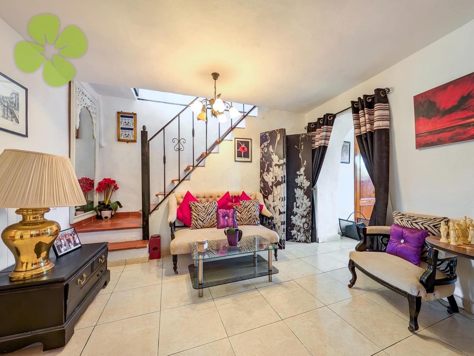 4 Zimmer Finca/Landgut zu verkaufen in Oria - 145.000 € (Ref: 9618276)