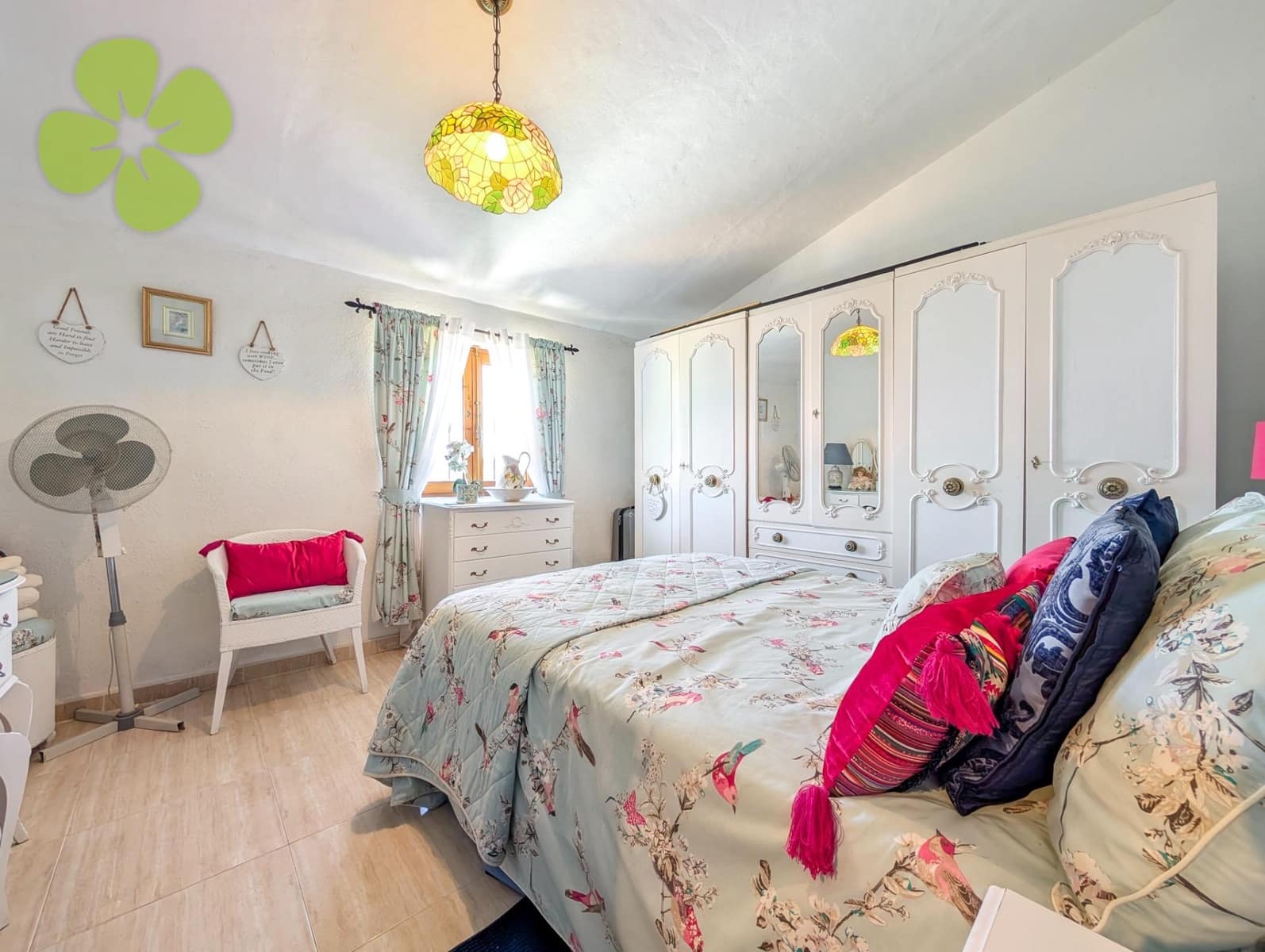 4 Zimmer Finca/Landgut zu verkaufen in Oria - 145.000 € (Ref: 9618276)