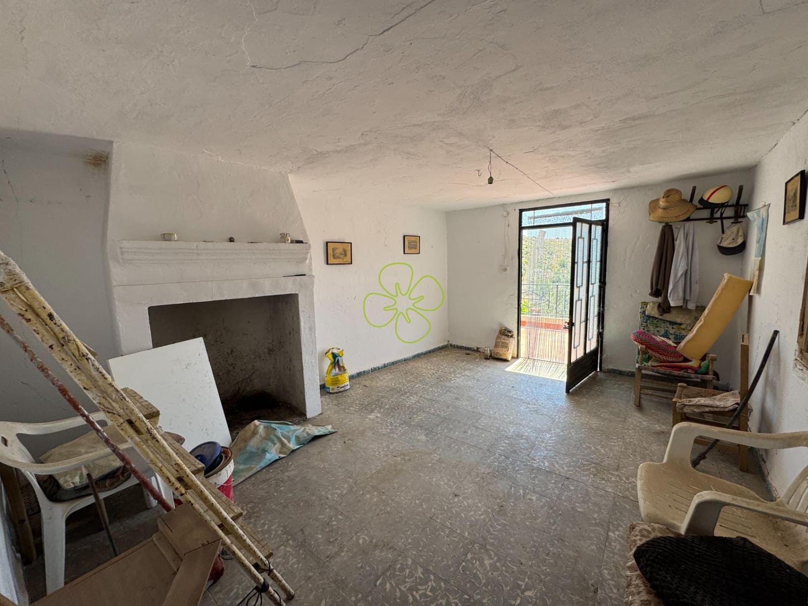 5 soverom Finca/Herregård til salgs i Oria - € 108 000 (Ref: 9618278)