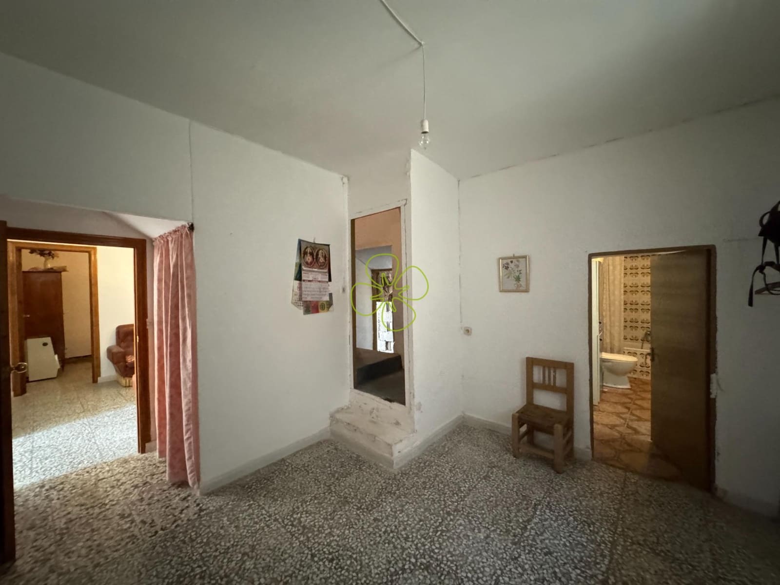 5 soverom Finca/Herregård til salgs i Oria - € 108 000 (Ref: 9618278)