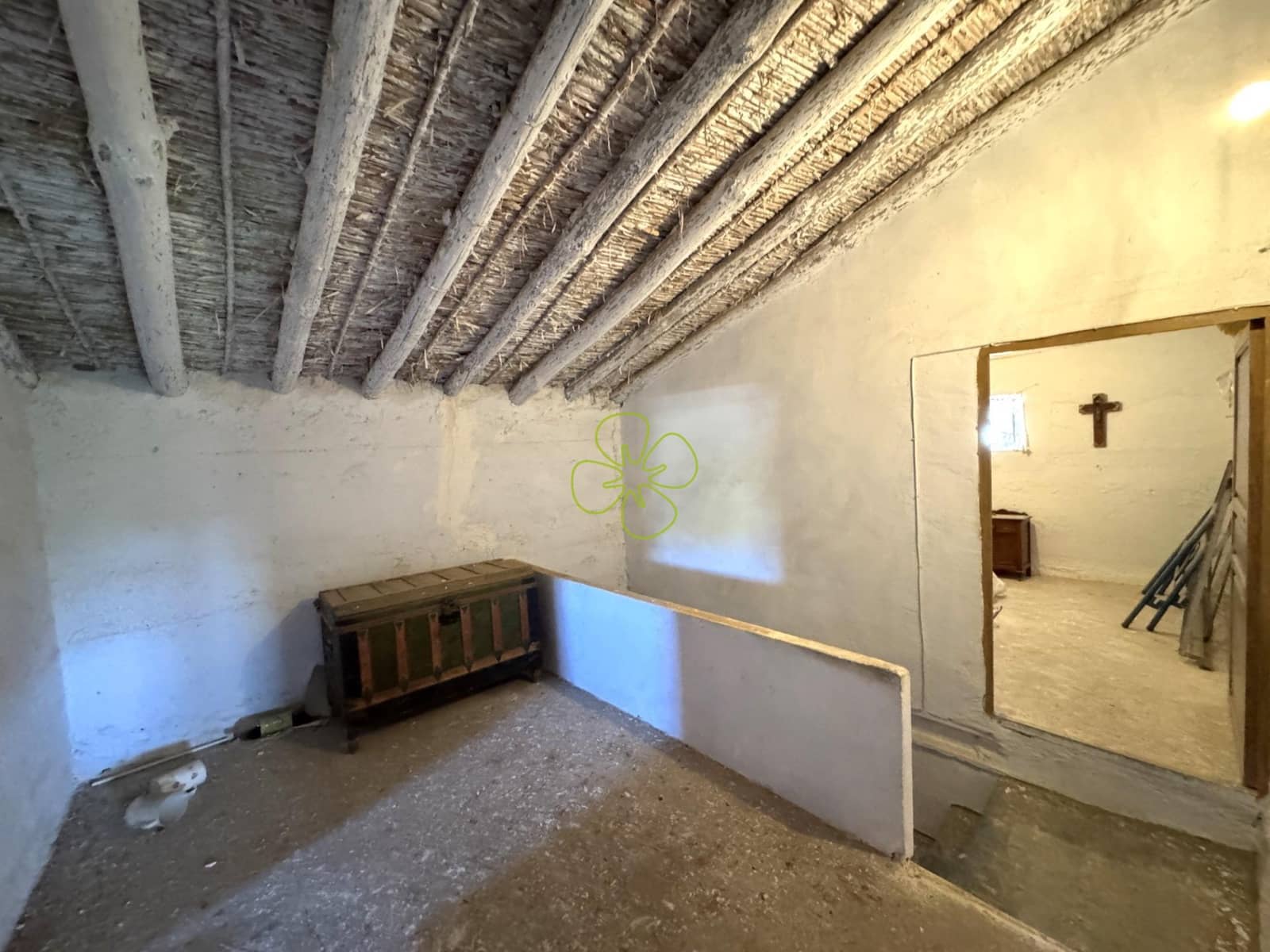 5 soverom Finca/Herregård til salgs i Oria - € 108 000 (Ref: 9618278)