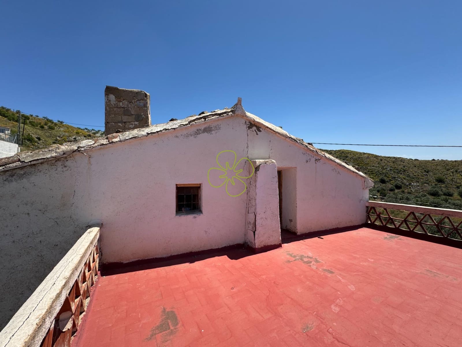 5 soverom Finca/Herregård til salgs i Oria - € 108 000 (Ref: 9618278)