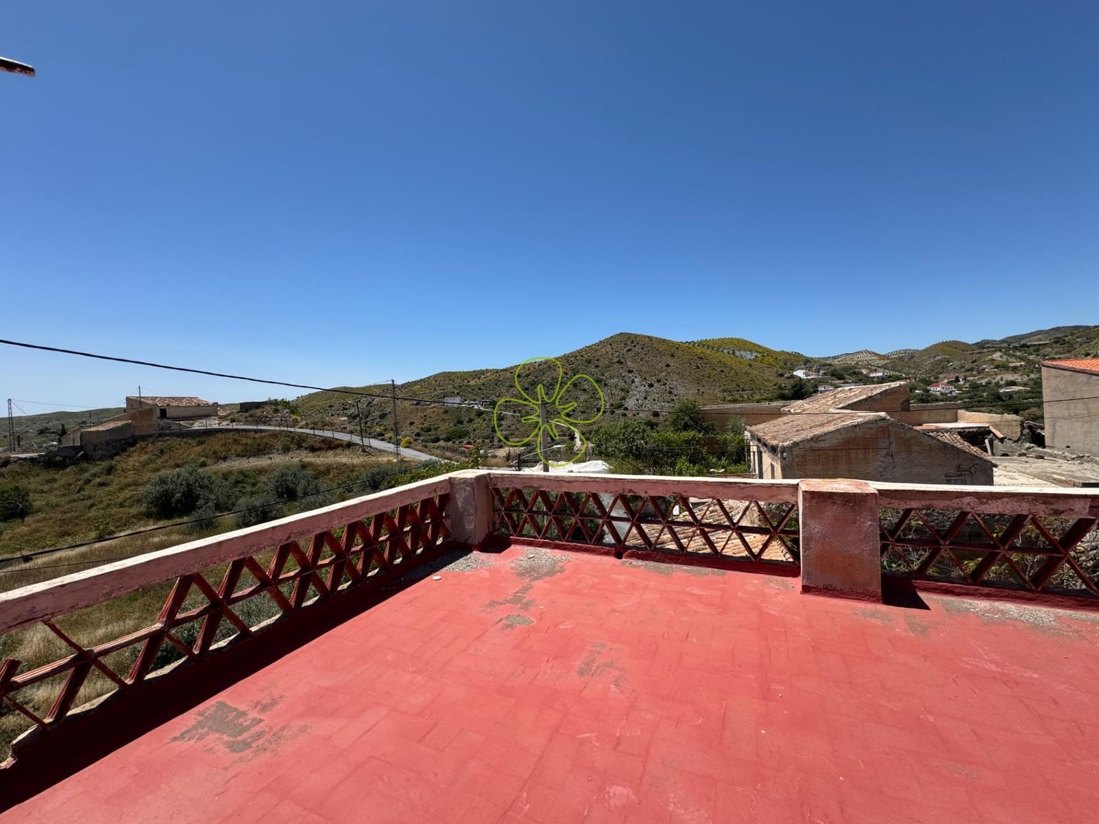 5 soverom Finca/Herregård til salgs i Oria - € 108 000 (Ref: 9618278)