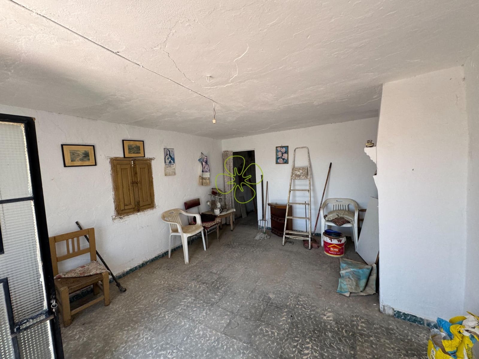 5 soverom Finca/Herregård til salgs i Oria - € 108 000 (Ref: 9618278)