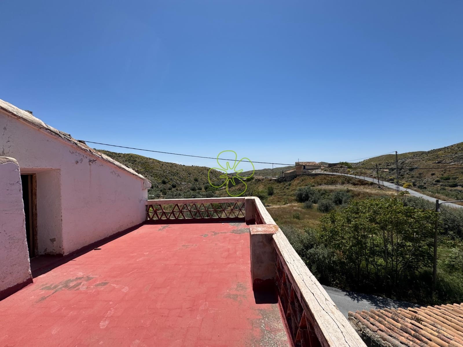 5 soverom Finca/Herregård til salgs i Oria - € 108 000 (Ref: 9618278)