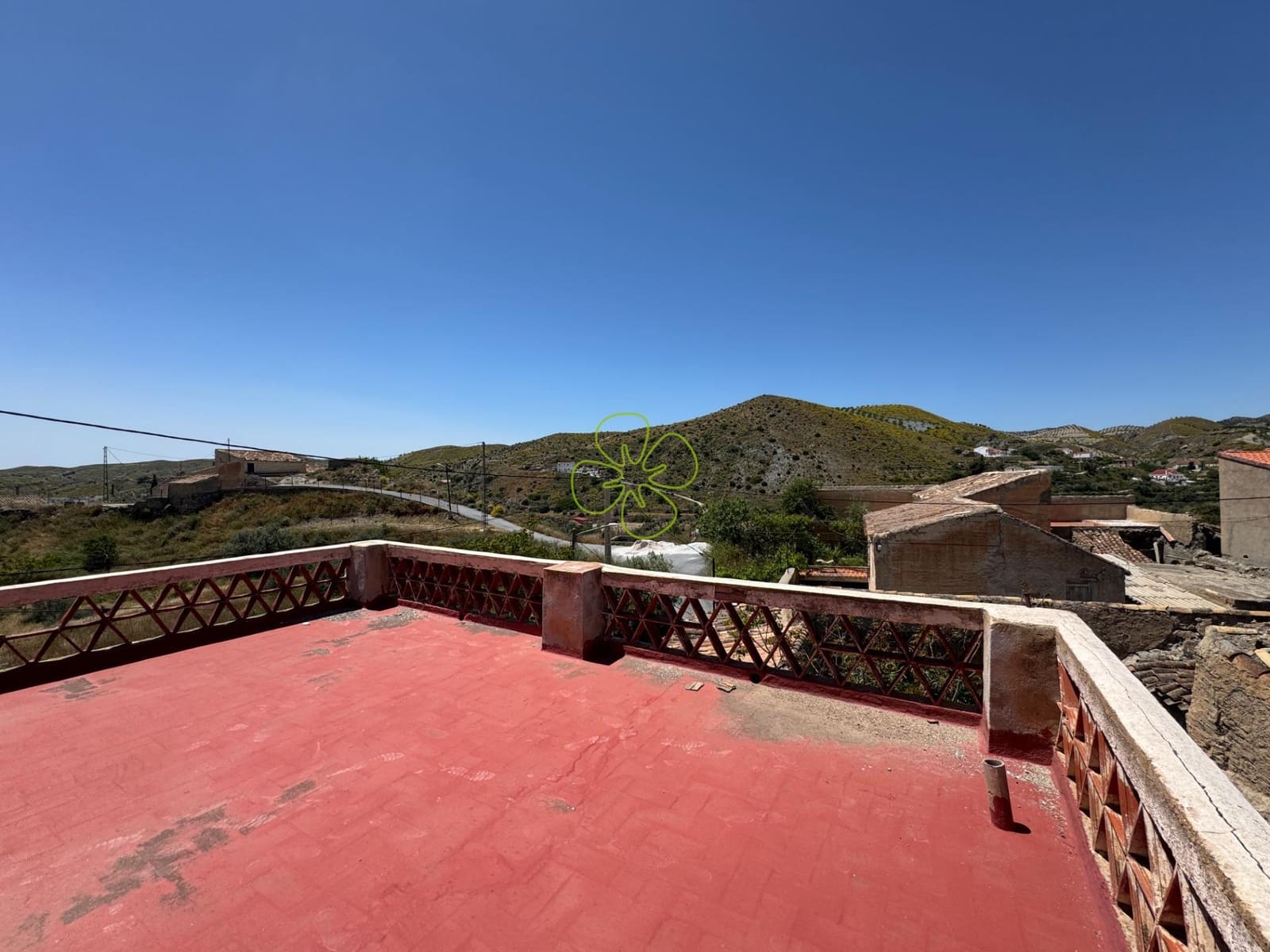 5 soverom Finca/Herregård til salgs i Oria - € 108 000 (Ref: 9618278)