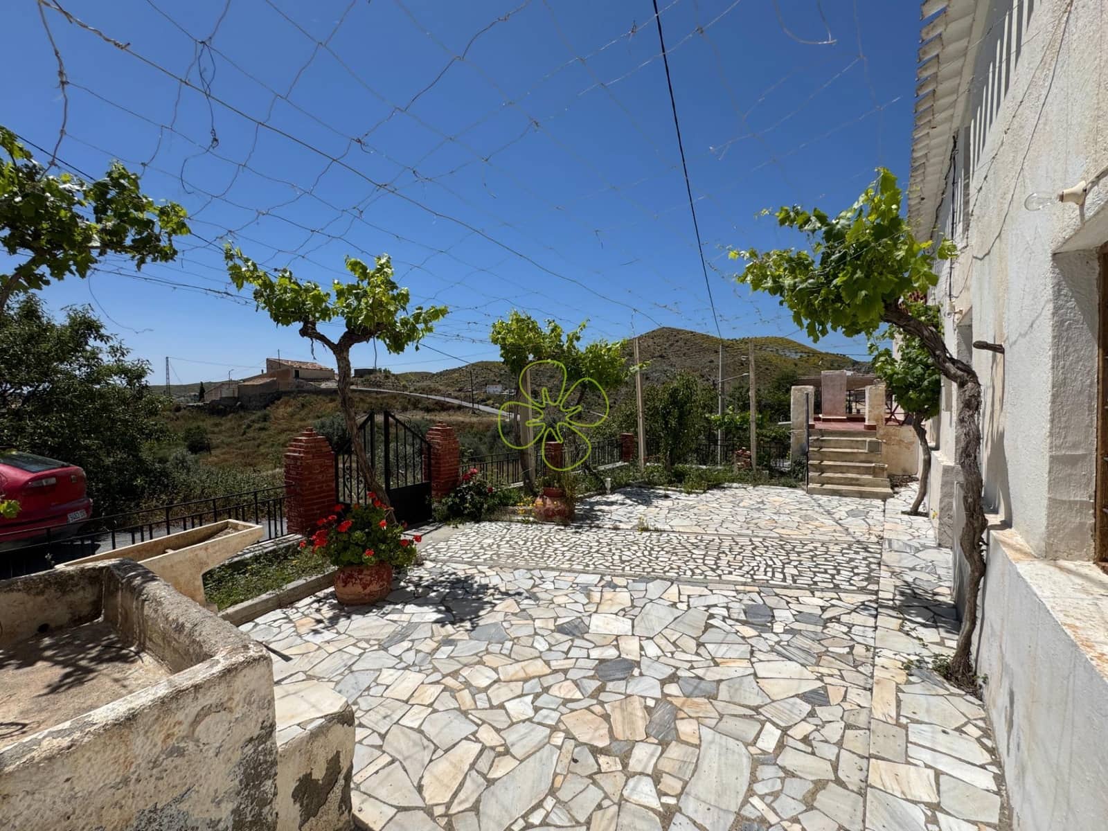 5 soverom Finca/Herregård til salgs i Oria - € 108 000 (Ref: 9618278)