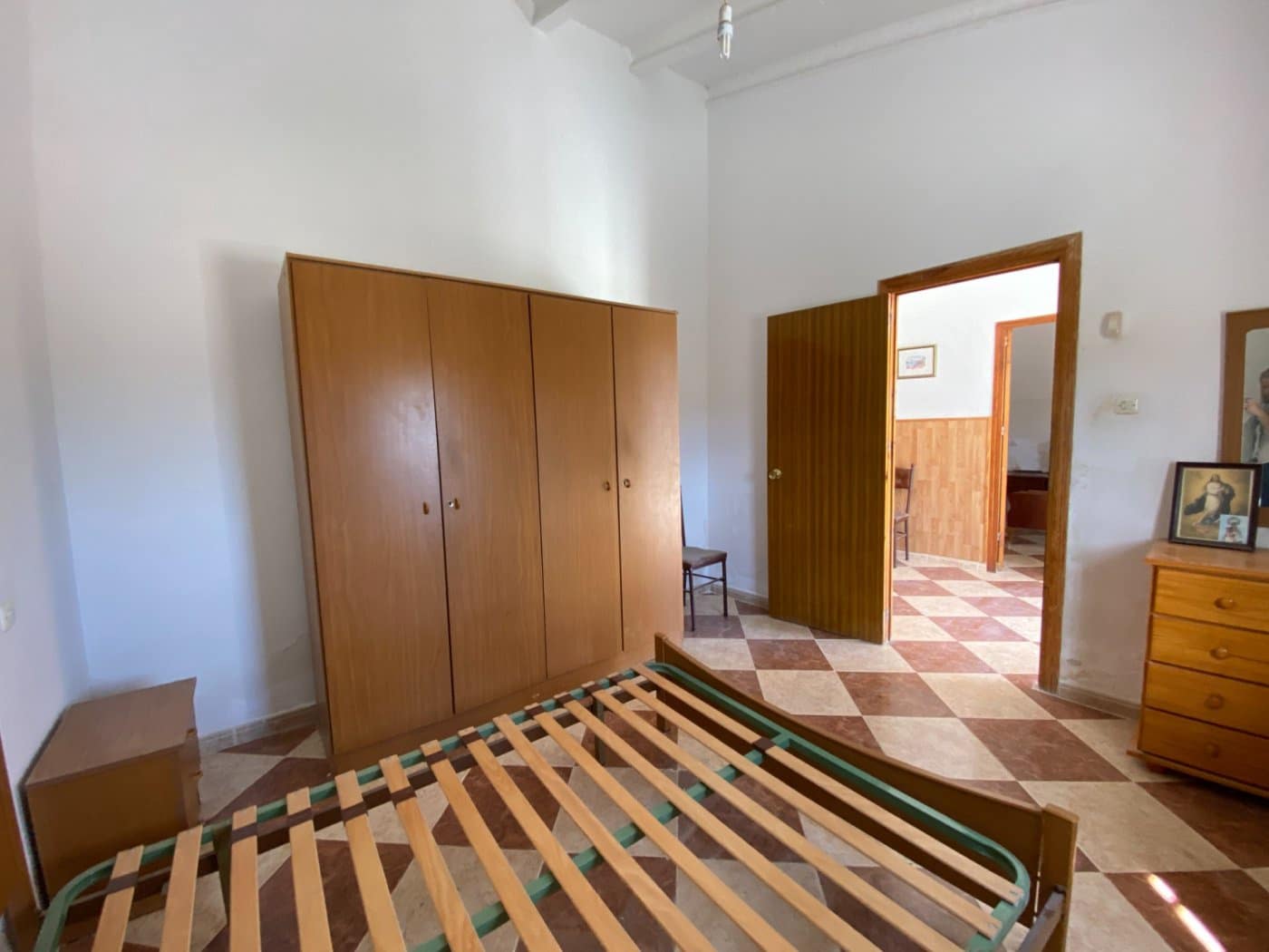 3 bedroom Finca/Country House for sale in Cantoria - € 79,000 (Ref: 9618279)