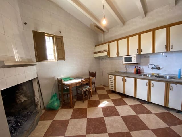 3 Zimmer Finca/Landgut zu verkaufen in Cantoria - 79.000 € (Ref: 9618279)