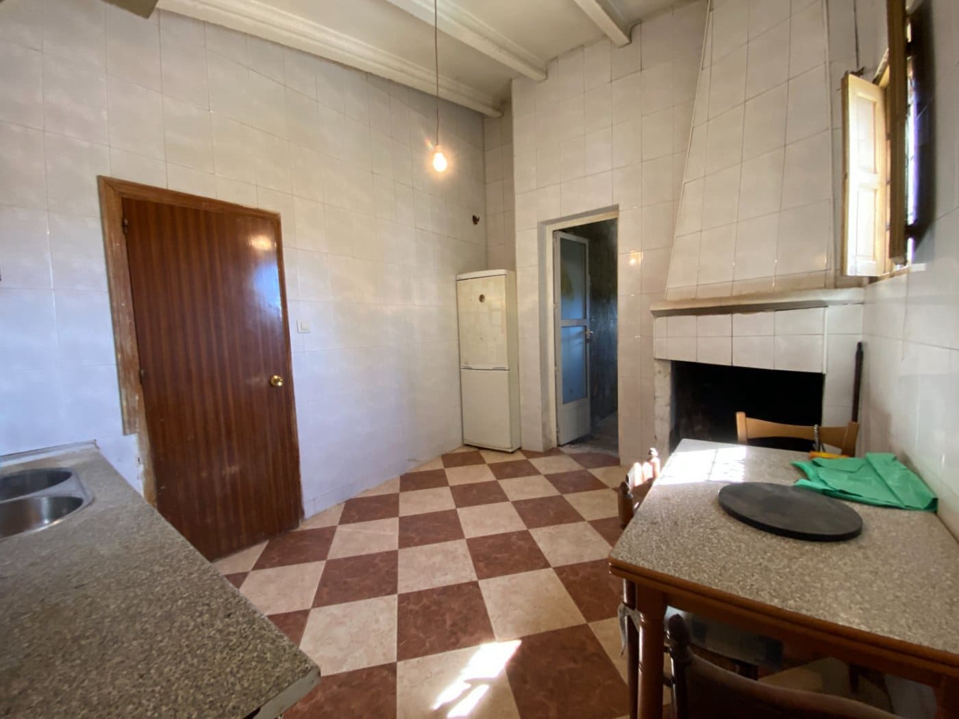 3 bedroom Finca/Country House for sale in Cantoria - € 79,000 (Ref: 9618279)