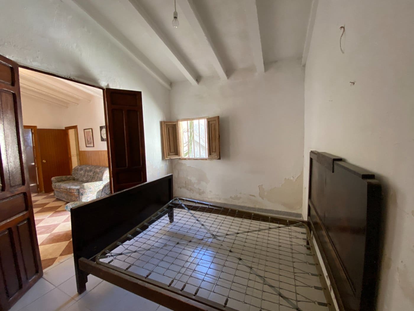 3 bedroom Finca/Country House for sale in Cantoria - € 79,000 (Ref: 9618279)