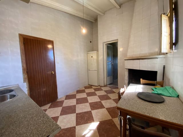 3 Zimmer Finca/Landgut zu verkaufen in Cantoria - 79.000 € (Ref: 9618279)