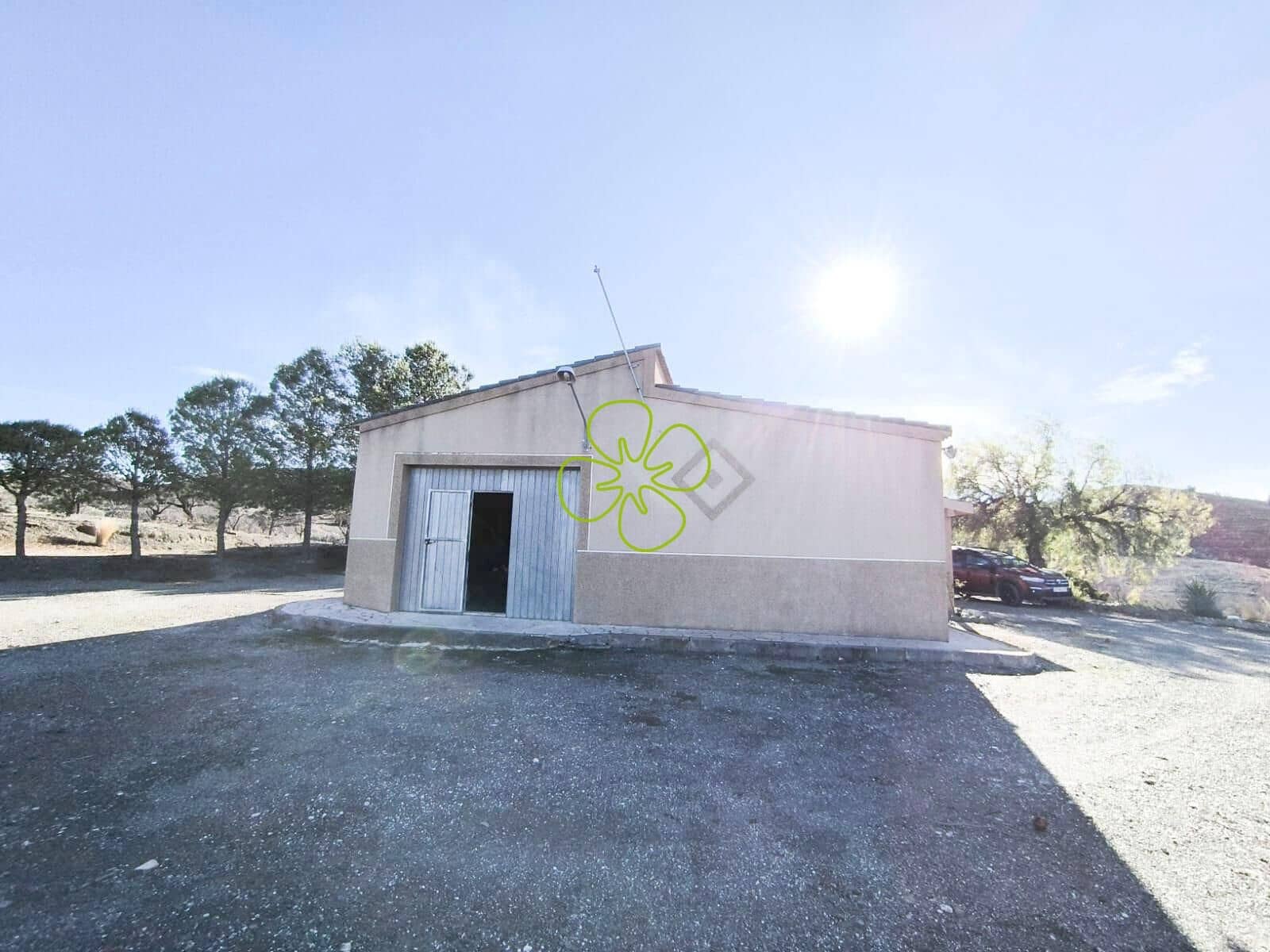 3 soverom Villa til salgs i Velez-Rubio - € 170 000 (Ref: 9618280)