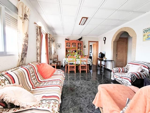 3 soverom Villa til salgs i Vélez-Rubio - € 170 000 (Ref: 9618280)