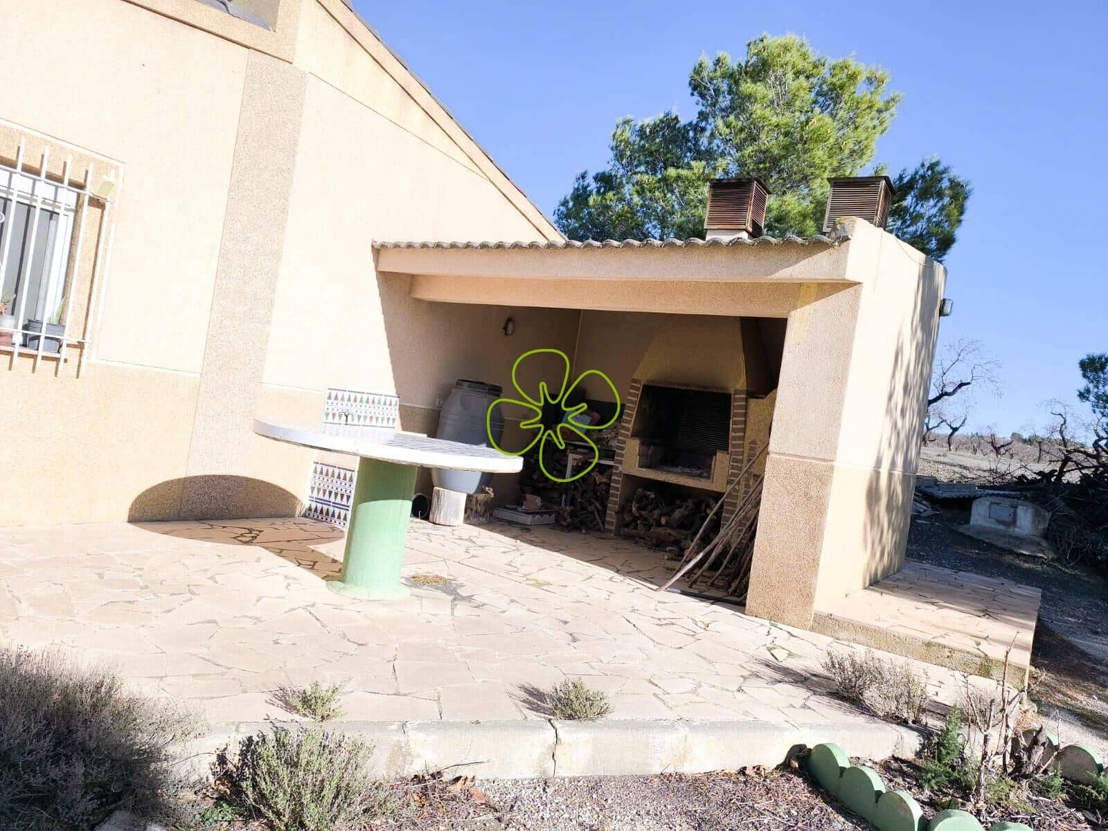 3 soverom Villa til salgs i Velez-Rubio - € 170 000 (Ref: 9618280)