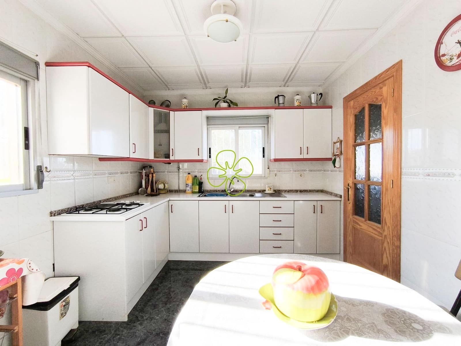 3 soverom Villa til salgs i Velez-Rubio - € 170 000 (Ref: 9618280)