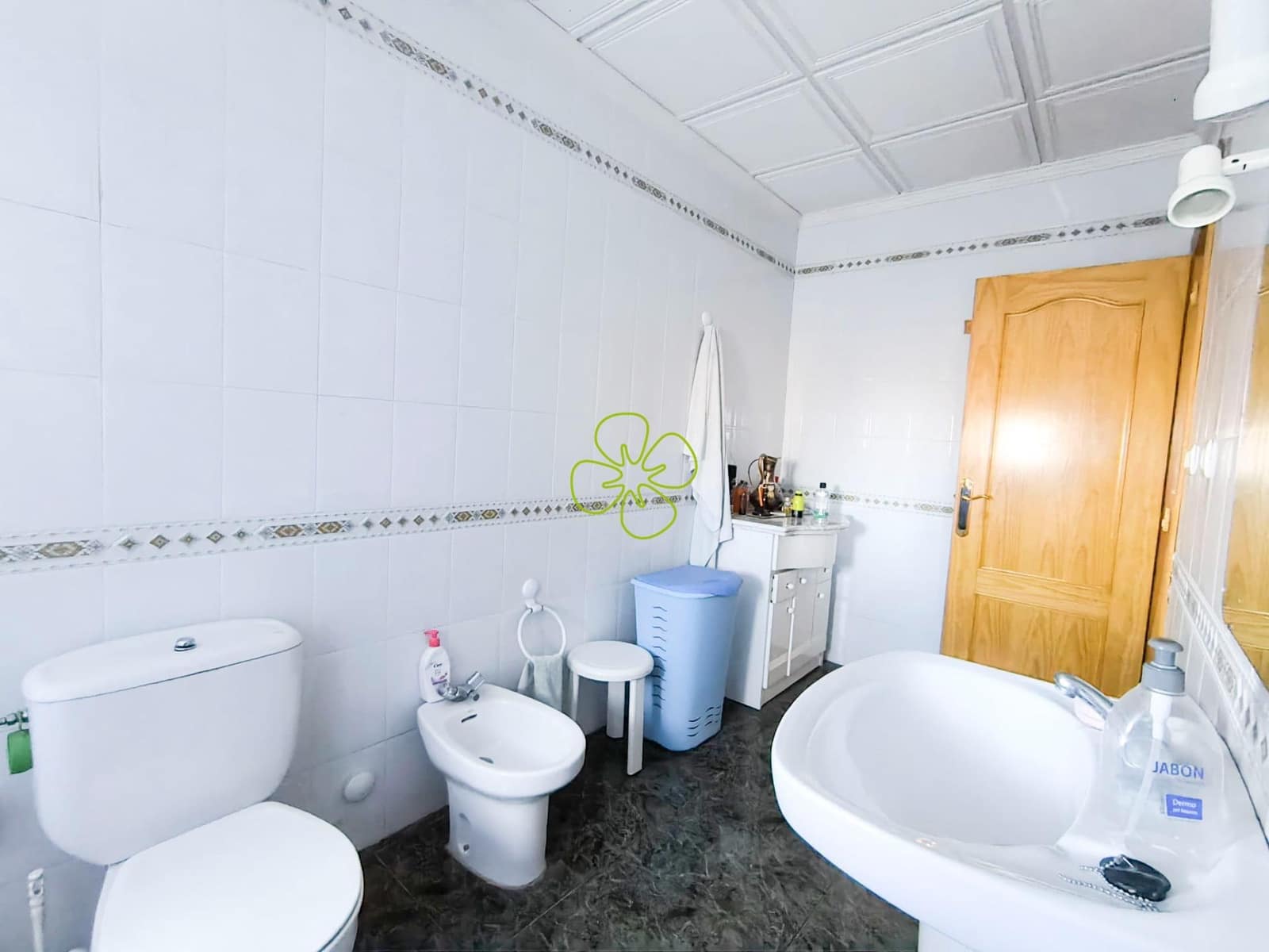 3 soverom Villa til salgs i Velez-Rubio - € 170 000 (Ref: 9618280)