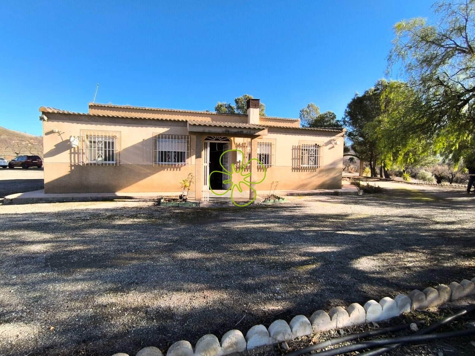 3 soverom Villa til salgs i Velez-Rubio - € 170 000 (Ref: 9618280)