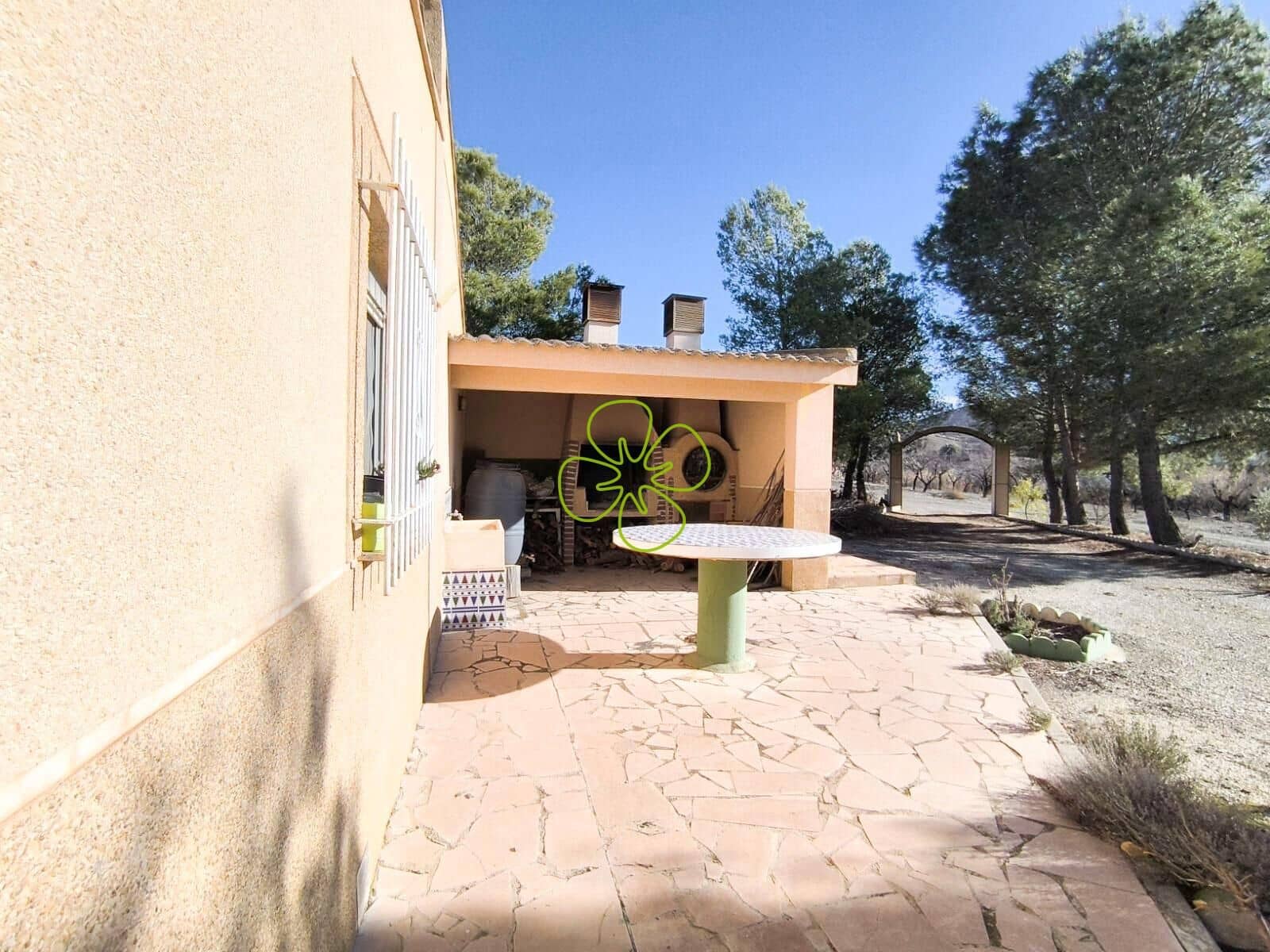 3 soverom Villa til salgs i Velez-Rubio - € 170 000 (Ref: 9618280)