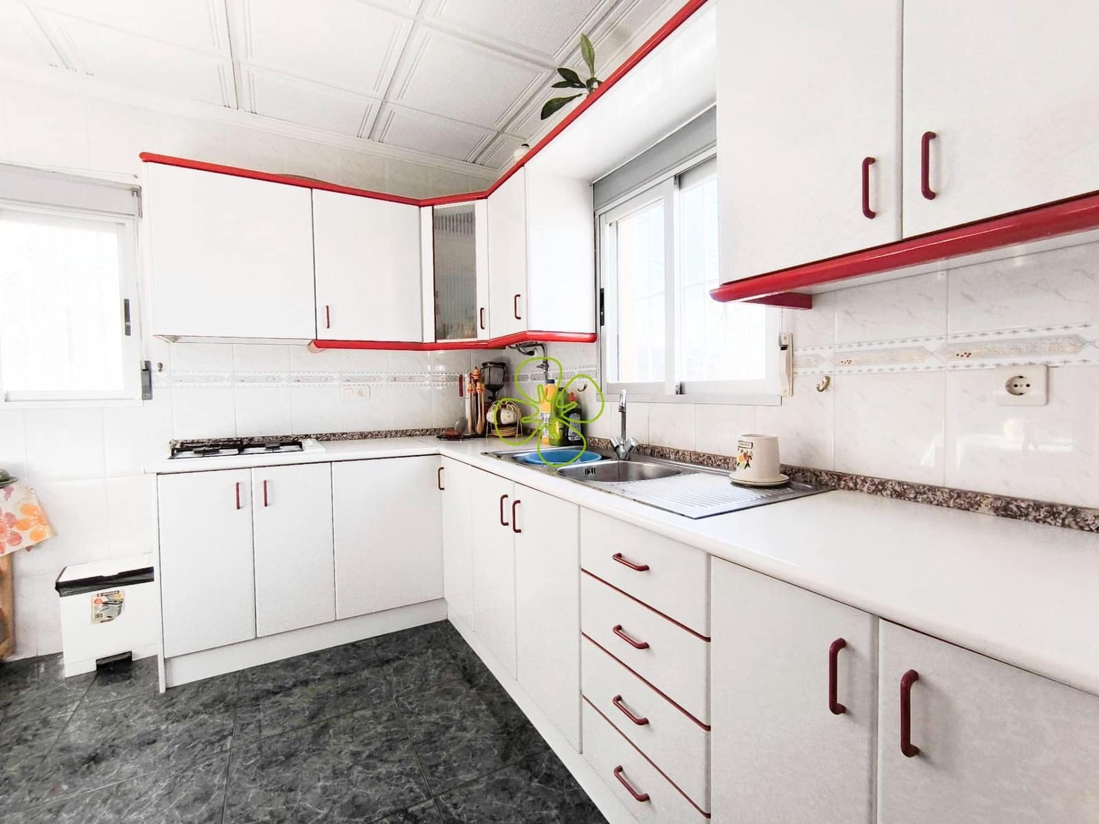 3 soverom Villa til salgs i Velez-Rubio - € 170 000 (Ref: 9618280)