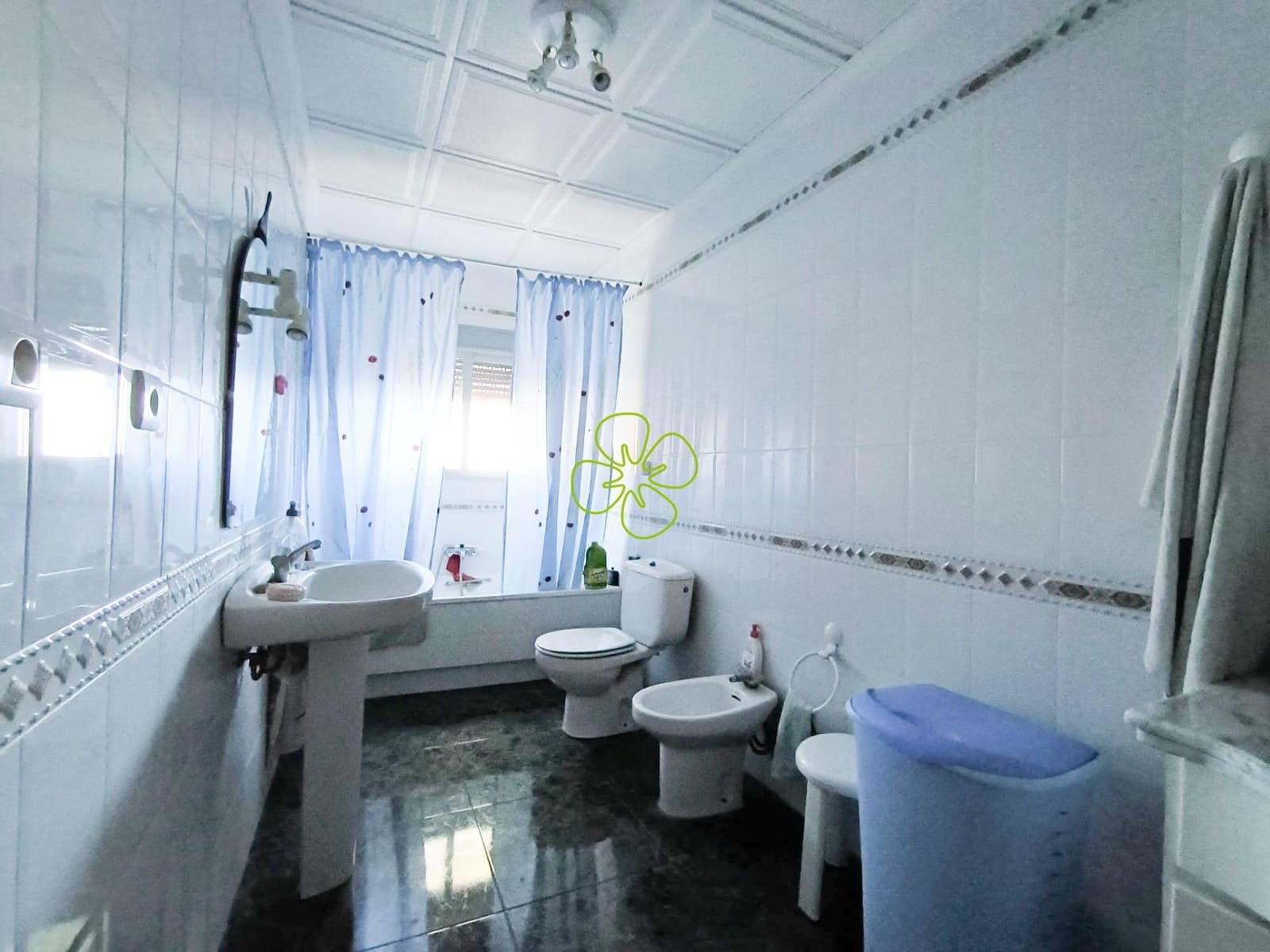 3 soverom Villa til salgs i Velez-Rubio - € 170 000 (Ref: 9618280)