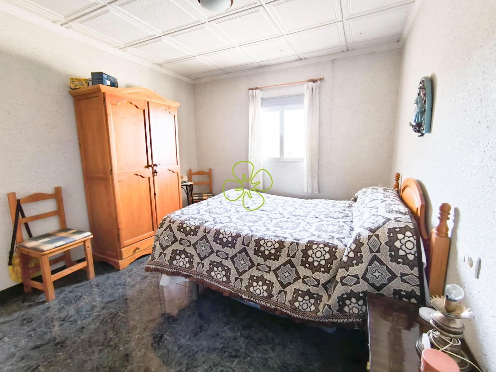 3 soverom Villa til salgs i Velez-Rubio - € 170 000 (Ref: 9618280)